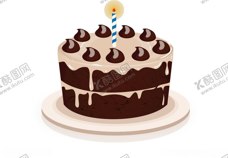 编号：75029610161849455353【酷图网】源文件下载-蛋糕