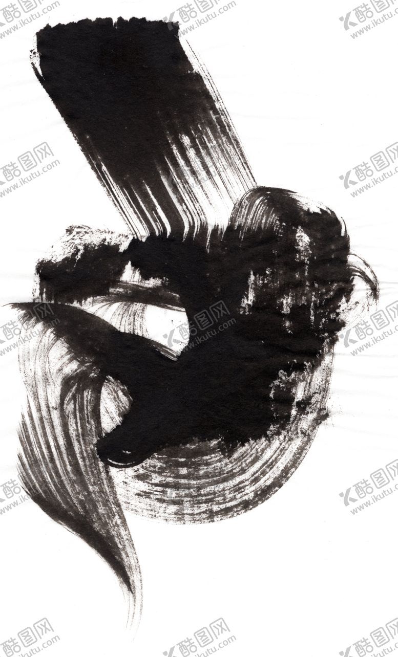 编号：52083410060817232517【酷图网】源文件下载-古典水墨元素