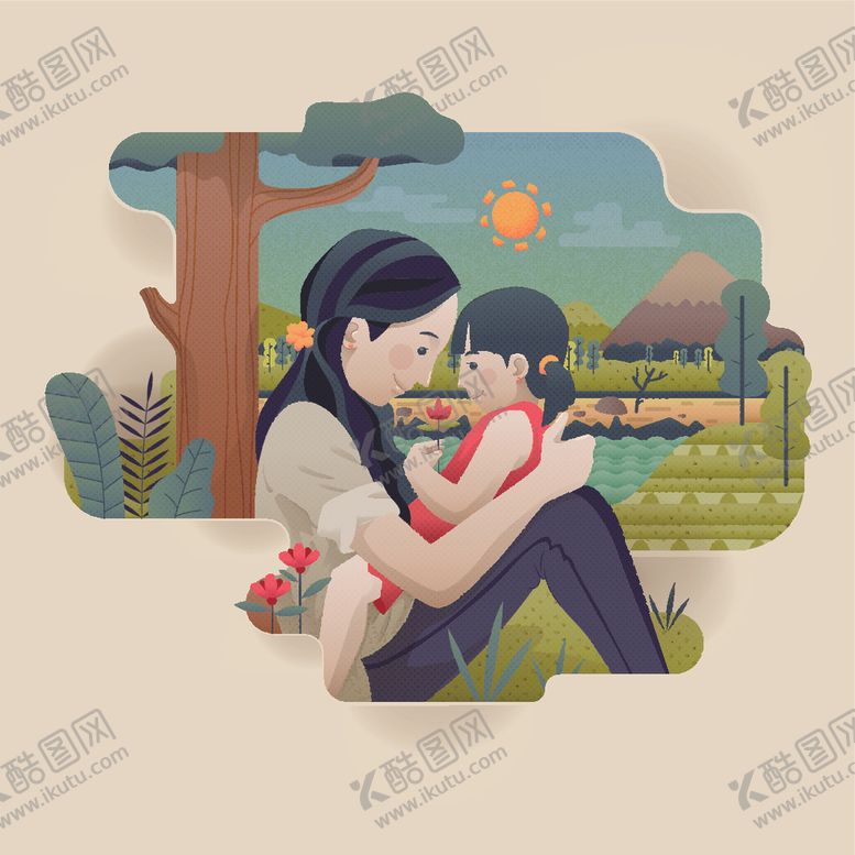编号：21236007131850532432【酷图网】源文件下载-三八妇女节