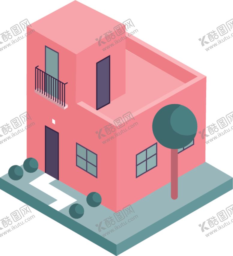 编号：80848309261830282982【酷图网】源文件下载-房子