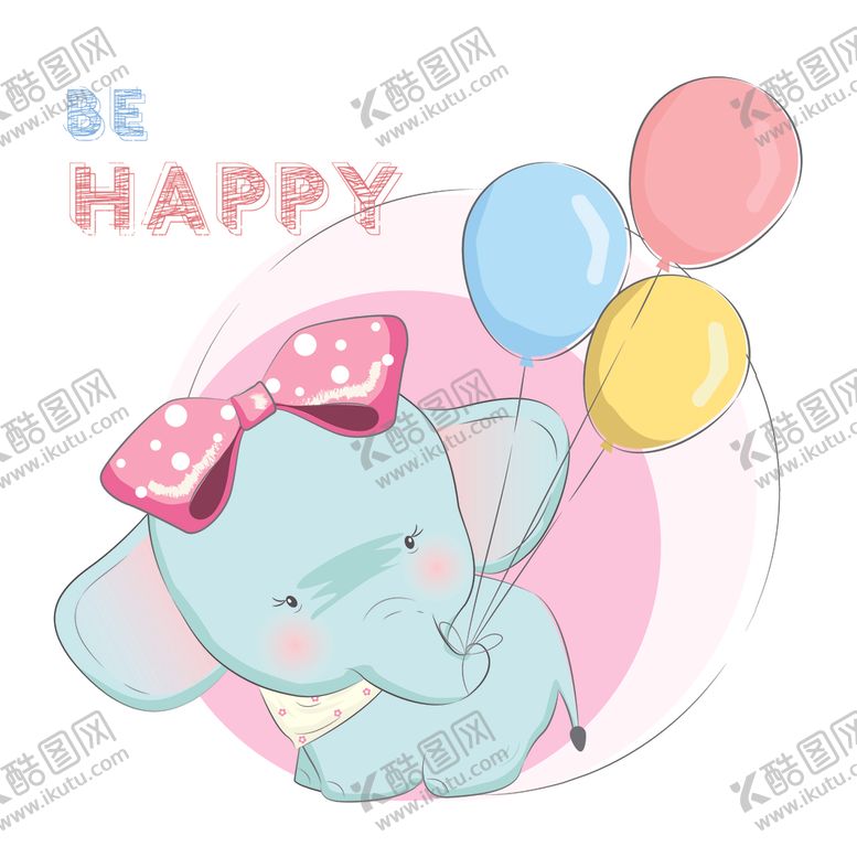 编号：85297907080022306612【酷图网】源文件下载-可爱卡通