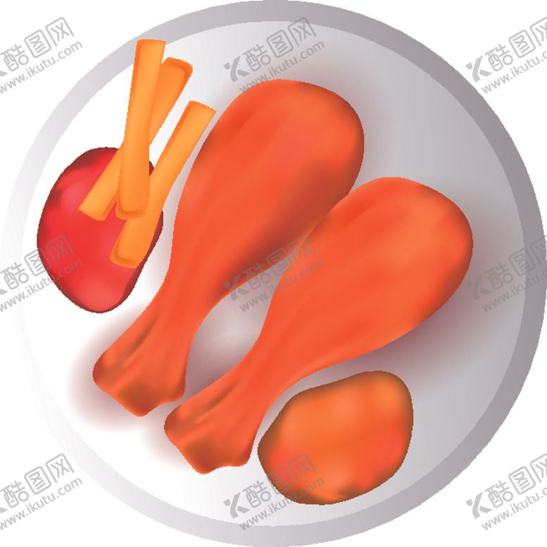 编号：95274310052115211435【酷图网】源文件下载-食物