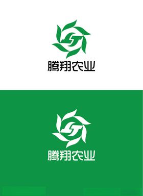 农业行业标识设计