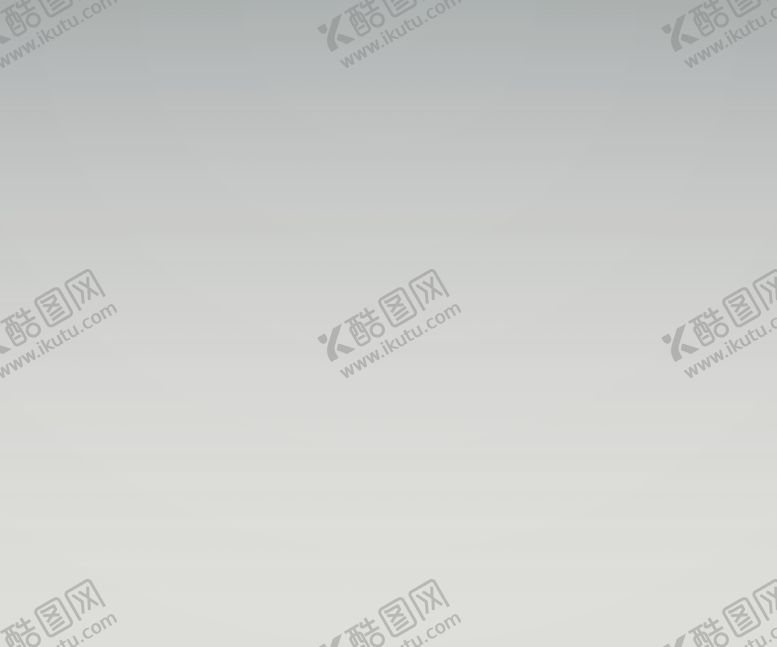 编号：13669201132325207057【酷图网】源文件下载-银灰渐变