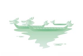 龙舟