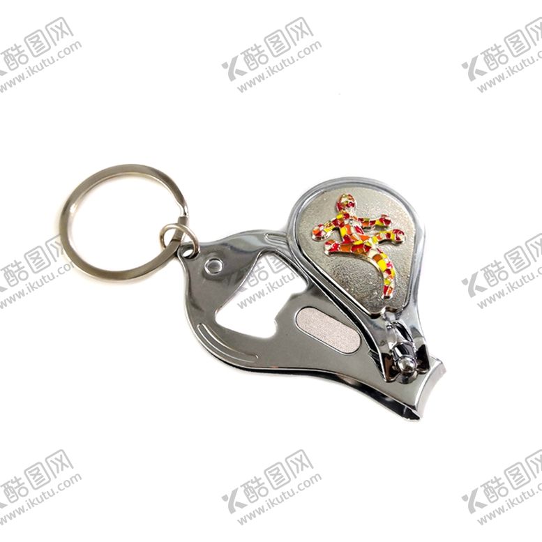 编号：78031810100809277674【酷图网】源文件下载-钥匙扣西班牙旅游品