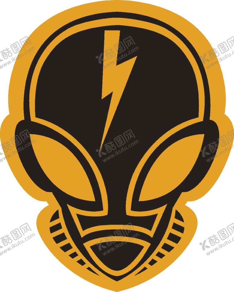 编号：98927909241526073587【酷图网】源文件下载-外星人