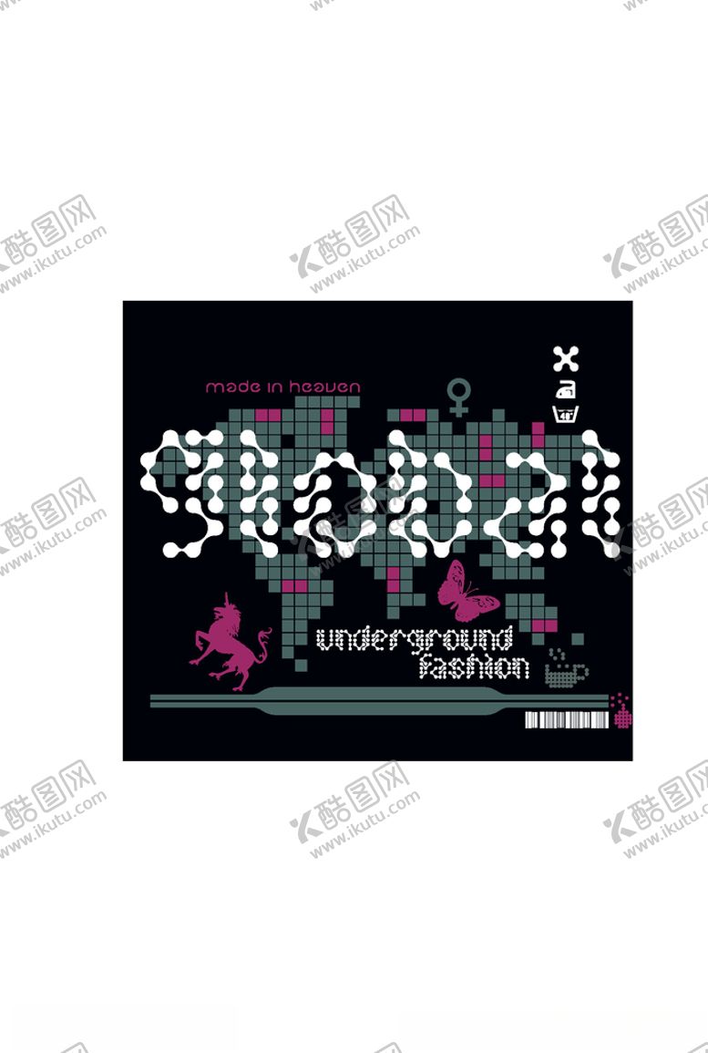 编号：34264105191011322796【酷图网】源文件下载-服装印花