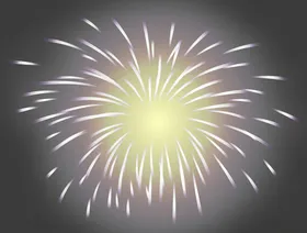 烟花