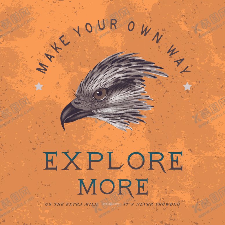 编号：46972109241655021355【酷图网】源文件下载-老鹰图标