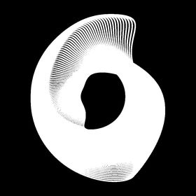 线条
