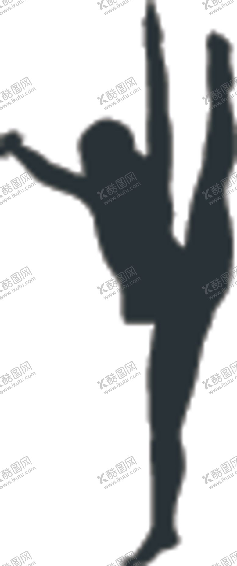 编号：81195507041418229691【酷图网】源文件下载-舞蹈