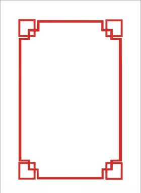 窗子元素