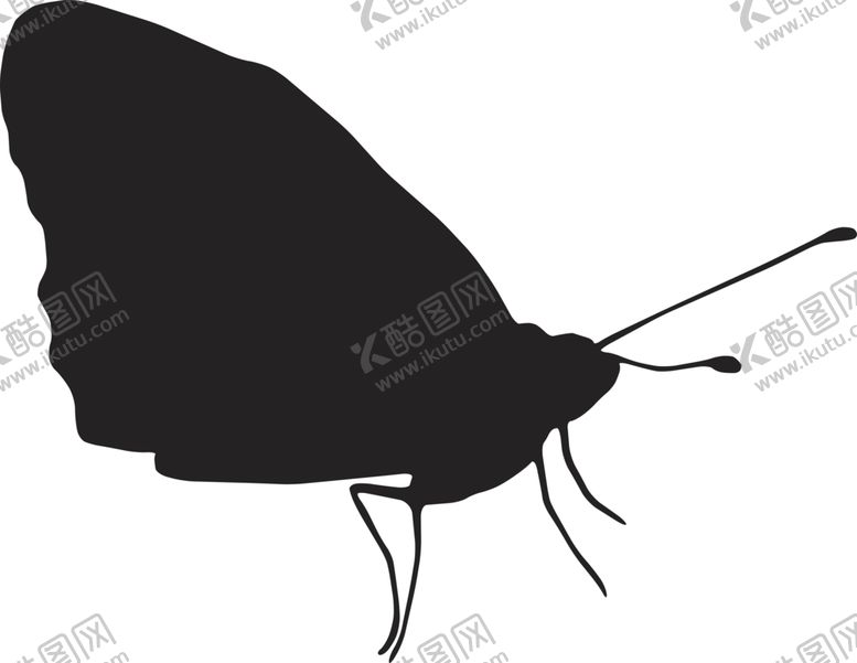 编号：92242003311558263046【酷图网】源文件下载-动物剪影