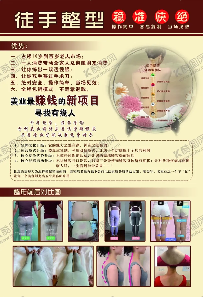 编号：25324404191339134357【酷图网】源文件下载-徒手整型