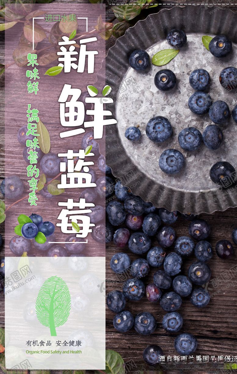 编号：76675304190532191476【酷图网】源文件下载-水果海报