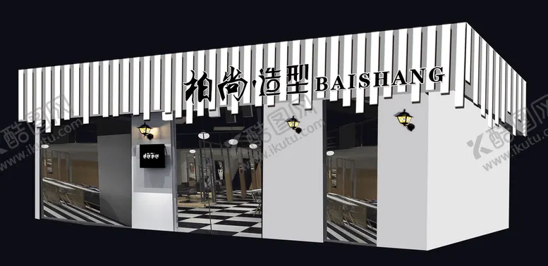 编号：17968210030031273691【酷图网】源文件下载-门头