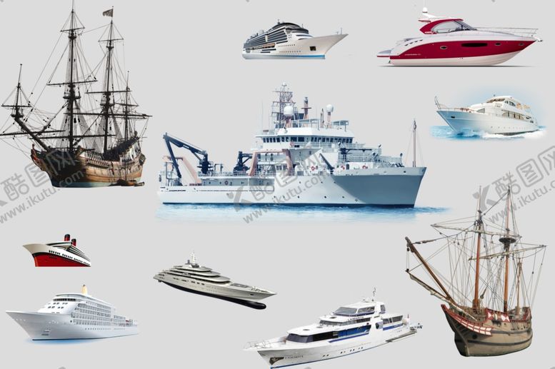 编号：36076909130609009282【酷图网】源文件下载-游轮