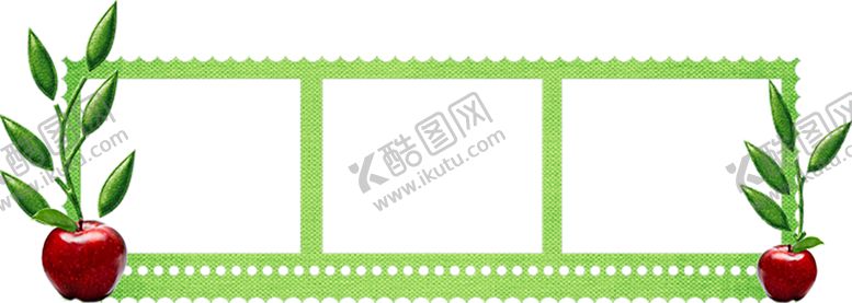 编号：69738109180526517186【酷图网】源文件下载-花边素材