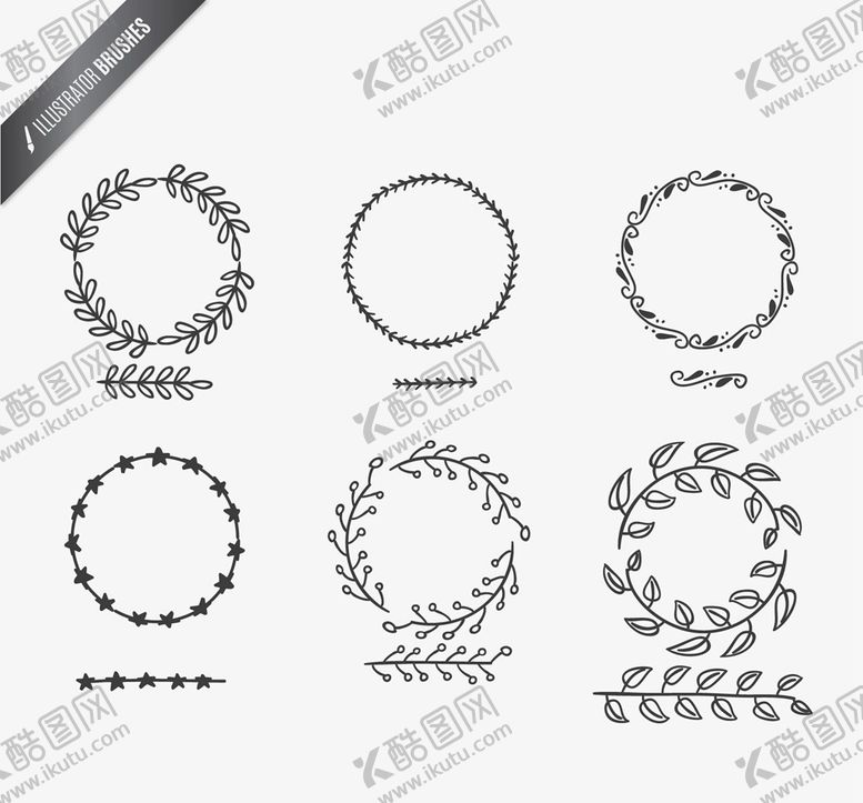 编号：89736510062125559041【酷图网】源文件下载-边框装饰品