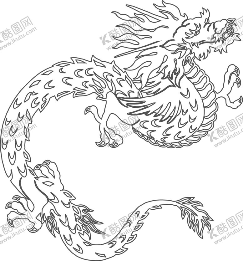 编号：65483105182002295892【酷图网】源文件下载-瑞兽