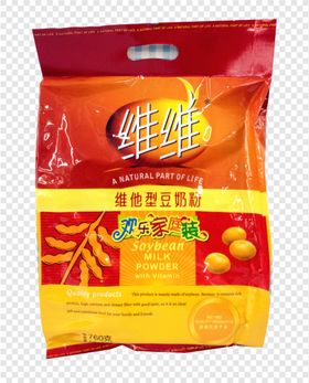 维他型豆奶粉