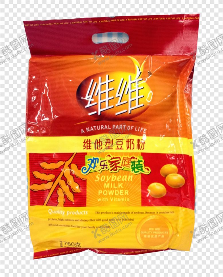 编号：78130007072131546471【酷图网】源文件下载-维他型豆奶粉