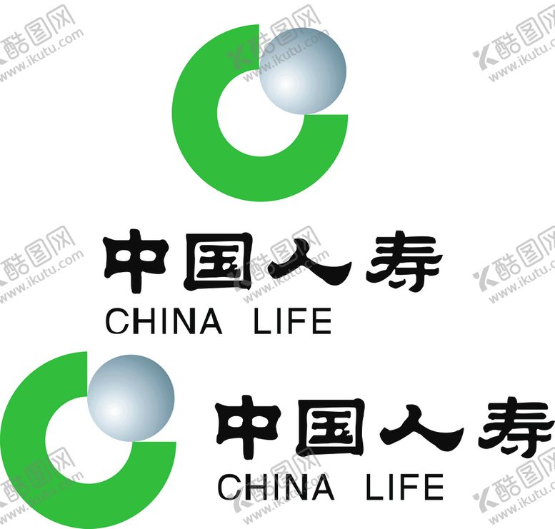 编号：39715609130947181283【酷图网】源文件下载-中国人寿