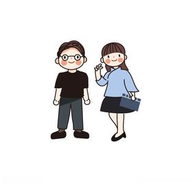 民国风餐厅单页