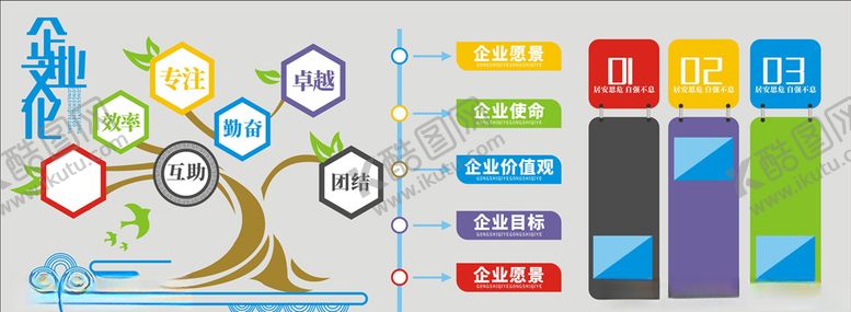 编号：10430210071245167646【酷图网】源文件下载-企业文化