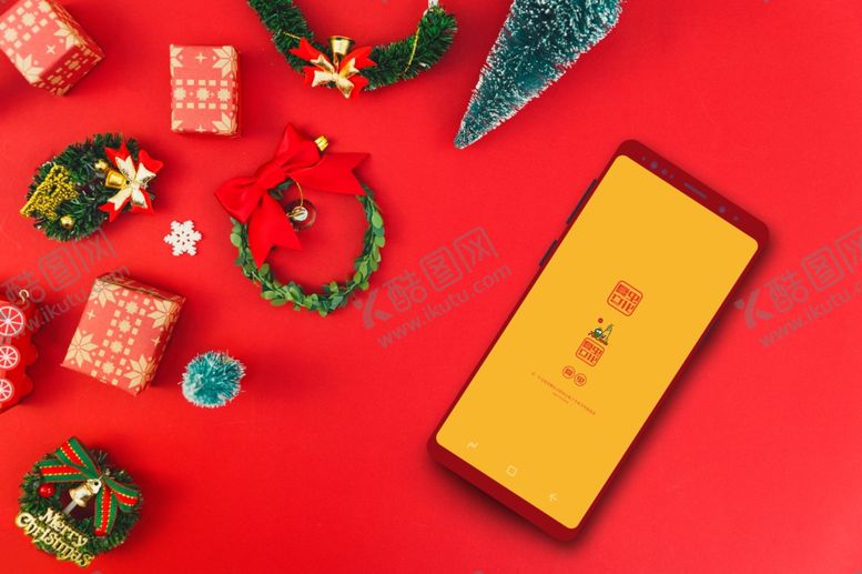 编号：48485409240139532860【酷图网】源文件下载-手机模型样机