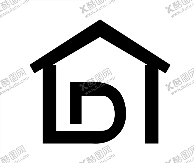 编号：04985110111902383764【酷图网】源文件下载-家政LOGO