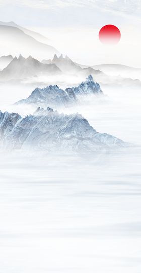 远山玄关