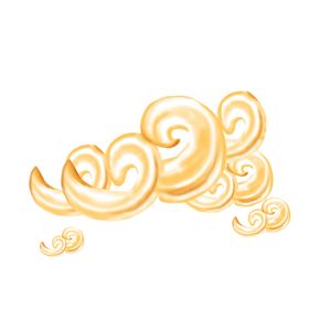 国潮祥云设计图片朵新风尚中风