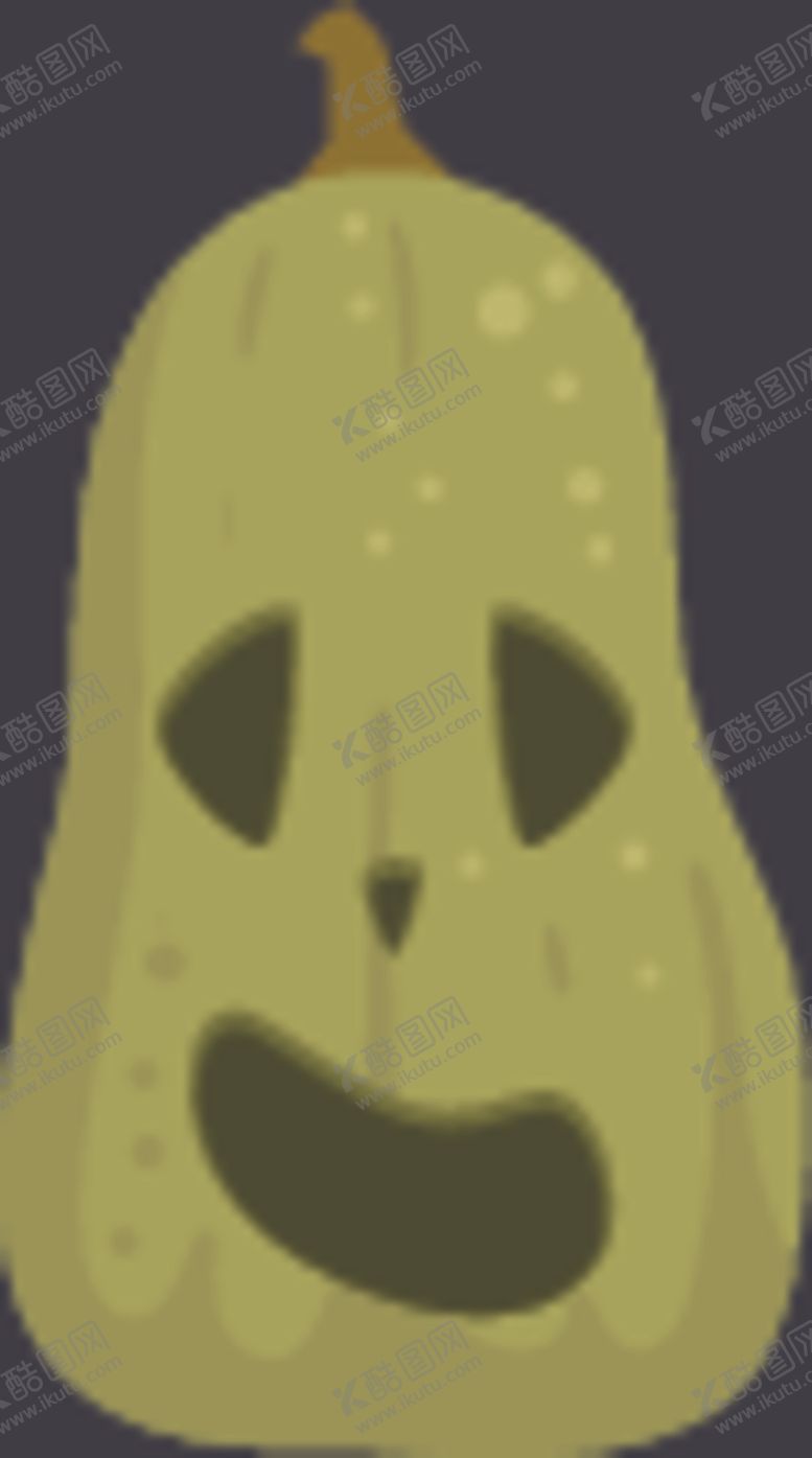 编号：44077306250402241074【酷图网】源文件下载-南瓜