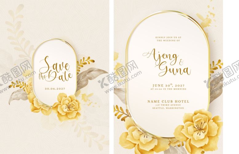 编号：34722110070320122677【酷图网】源文件下载-花卉贺卡