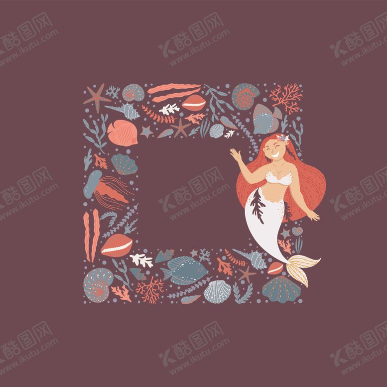 编号：91273706270620125157【酷图网】源文件下载-神话插画
