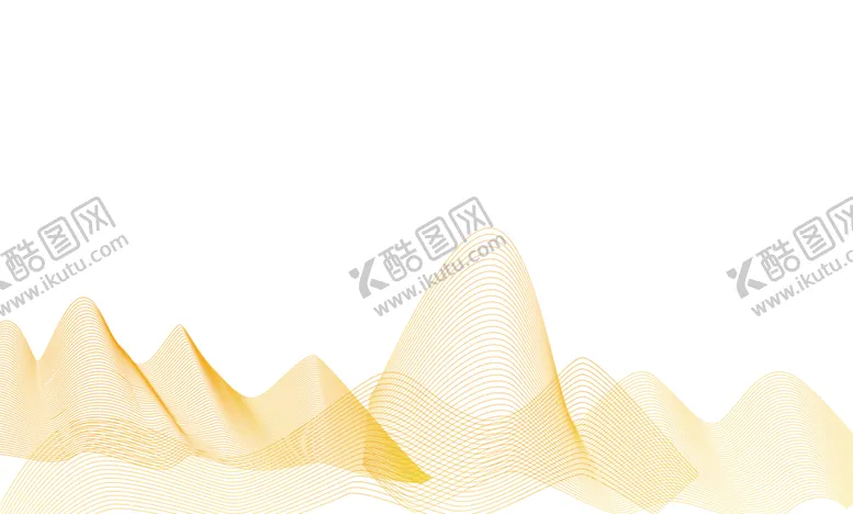 编号：32091501290711002197【酷图网】源文件下载-金色城市剪影素材图片 