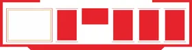 文化墙企业党建背景党社区