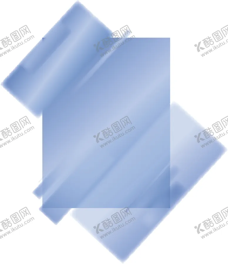 编号：98075506161454166380【酷图网】源文件下载-蓝色商务背景