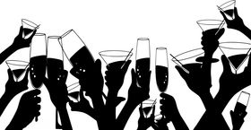 酒杯