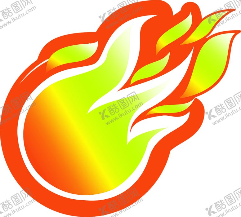 编号：76397310181452202641【酷图网】源文件下载-火焰