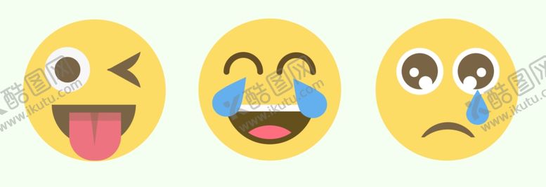 编号：85413105161702304886【酷图网】源文件下载-表情