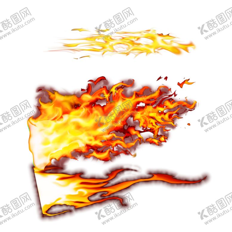 编号：39853306190437247930【酷图网】源文件下载-火焰素材