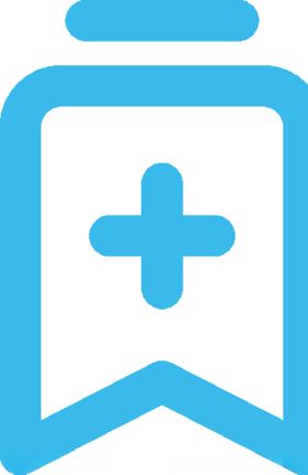 图标矢量签大气