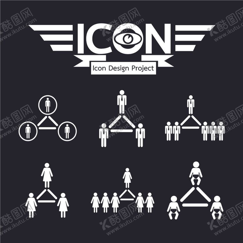 编号：44710310052229164973【酷图网】源文件下载-图标