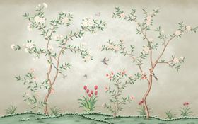 花鸟