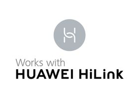 Huawei HiLink标志