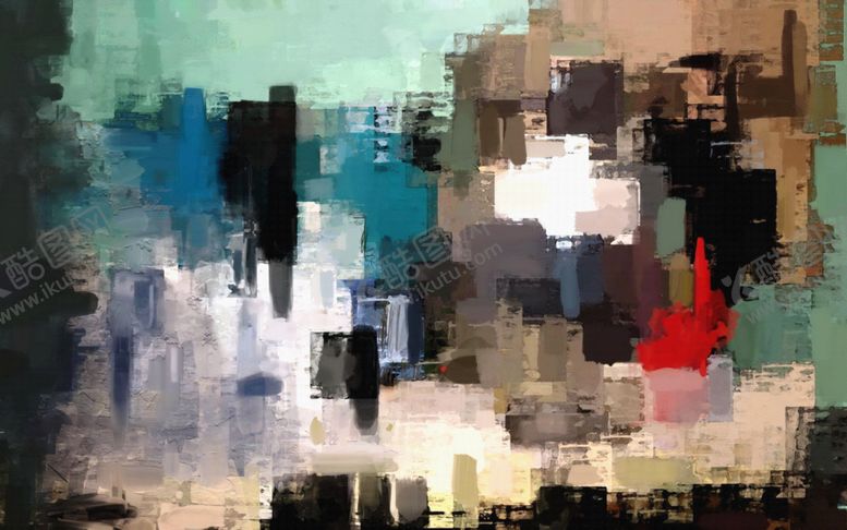 编号：57220710061517099328【酷图网】源文件下载-油画印象