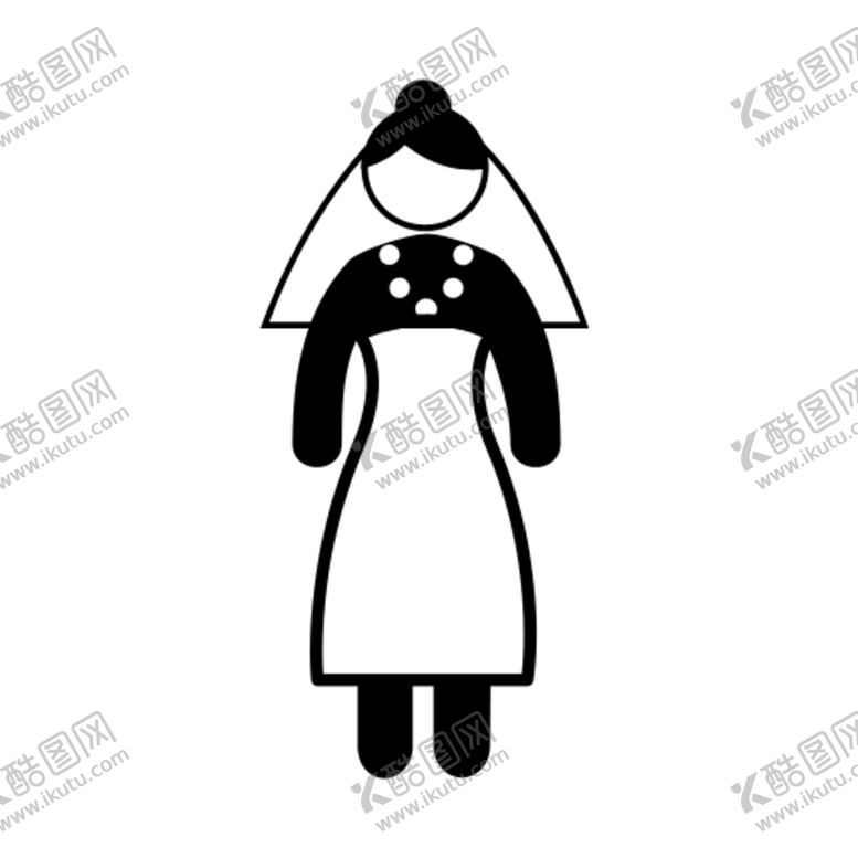 编号：45053910100627511006【酷图网】源文件下载-小人图标